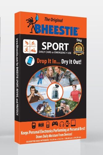 BHEESTIE Sport Bag - 56 g