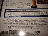 Home Alone 2: Lost In New York / Region 2 / NTSC / Official Japanese Release / 120 mins / 1 Disc / has English and Japanese sound options and subtitles / Starring: Macaulay Culkin, Joe Pesci and Daniel Stern / America's Smallest Hero Takes A Giant Bite Out Of The Big Apple!