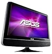 Asus 24T1E 61 cm (24 Zoll) Widescreen TFT Monitor HDMI, VGA (Kontrastverh�ltnis 20000:1, Reaktionszeit 5ms) schwarz
