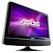Asus 24T1E 61 cm (24 Zoll) Widescreen TFT Monitor HDMI, VGA (Kontrastverh�ltnis 20000:1, Reaktionszeit 5ms) schwarz