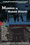 Murder in Baker Street: New Tales of Sherlock Holmes