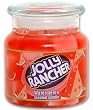 Jolly Rancher by Hanna's Candle 16.75-Ounce Jolly Rancher Watermelon Jar Candle