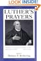 Luther's Prayers
