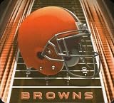Cleveland Browns Mouse Pad
