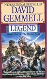 Omslagsbilde av Legend (Drenai Tales, Book 1)