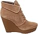 HK by Heidi Klum Women's Alana Bootie