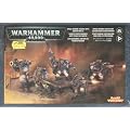 Games Workshop 48-29 Space Marine Scouttrupp mit Scharfsch�tzengewehren