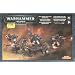 games workshop space marine scouts with sniper rifles