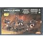 games workshop space marine scouts with sniper rifles