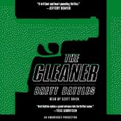 The Cleaner | [Brett Battles]