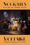 Socrates: A Play in Three Acts