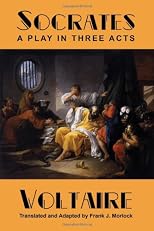 Socrates: A Play in Three Acts