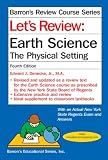 Lets Review Earth Science: The Physical Setting