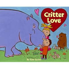 Critter Love