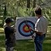 Archery Practice - 24