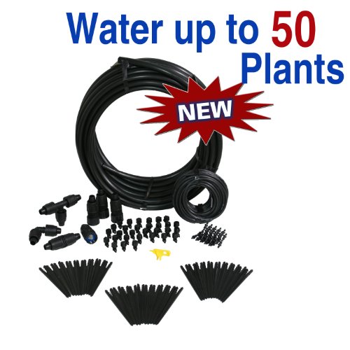 Drip Irrigation Cost