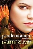 Pandemonium (Delirium Trilogy)