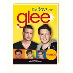 Die Boys aus GLEE