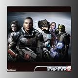 Mass Effect 2 FPS RPG game Vinyl Decal Skin Protector Cover for Sony Playst ....