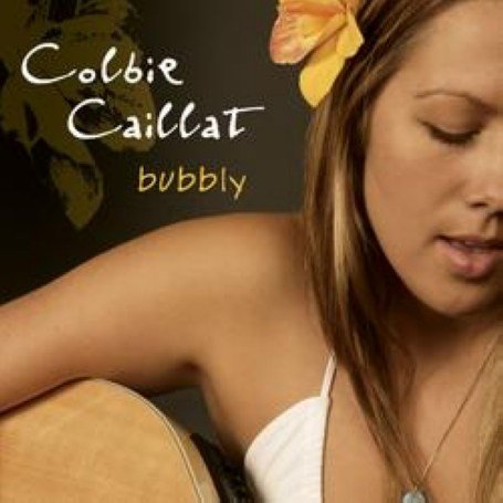 Colbie Caillat - Bubbly - Zortam Music