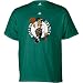 Search : adidas Boston Celtics Primary Logo T-Shirt
