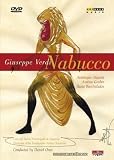 Verdi: Nabucco [DVD] [2006]