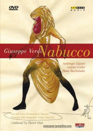 Nabucco