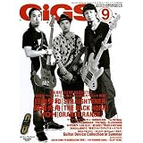 GiGS (ギグス) 2008年 09月号 [雑誌]