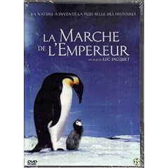 Marche De L Empereur, La
