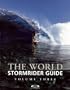 The World Stormrider Guide: 3