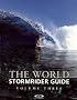 The World Stormrider Guide, Volume Three: 3 (Stormrider Guides)