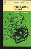 Police At the Funeral