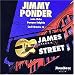 Jimmy Ponder as a leader+sideman