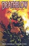Deathblow Vol. 1 Deathblow Vol. 1