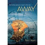 Away (The Line, Book 2)