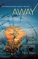 Away (The Line, Book 2)