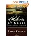 Holiness by Grace (Redesign): Delighting in the Joy That Is Our Strength