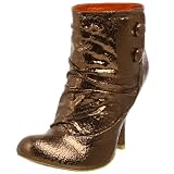 Irregular Choice Womens Spatz Boot
