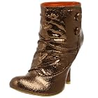 Irregular Choice Women's Spatz Boot
