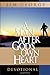 A Man After God's Own Heart Devotional