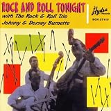 Rock and Roll Tonight
