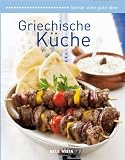 Produkt-Bild: Immer eine gute Idee... - Griechische K&uuml;che
