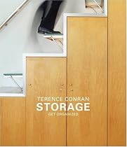 Storage: Get Organized