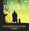 The Monster in the Box (unabridged, 8 CDs) (BBC Audio)