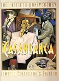 Casablanca: The Fiftieth Anniversary, Limited Collector's Edition