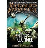 Kings of Clonmel: Book Eight (Ranger's Apprentice)