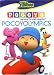 Pocoyo - Pocoyolympics