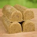 Songbird Essentials SESC108 Suet Plugs Peanut Butter Bird