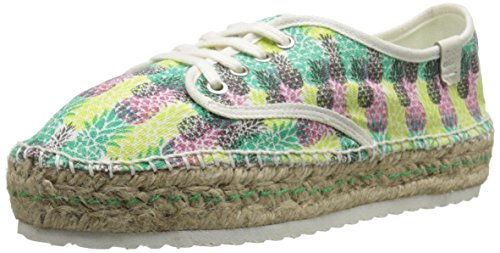 Coolway Women's Jacobe Flat
