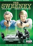 The Sweeney Series Three